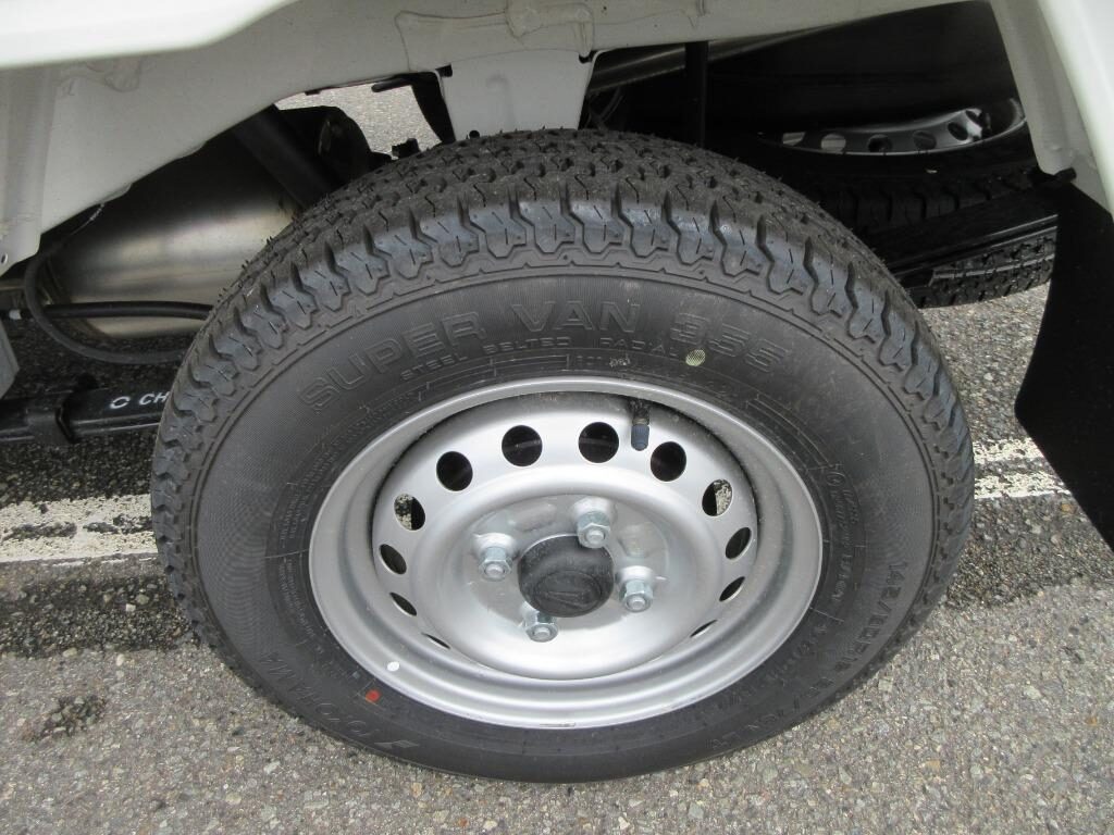 Used Daihatsu Hijet 2024 for sale - 77039013: Photo 21