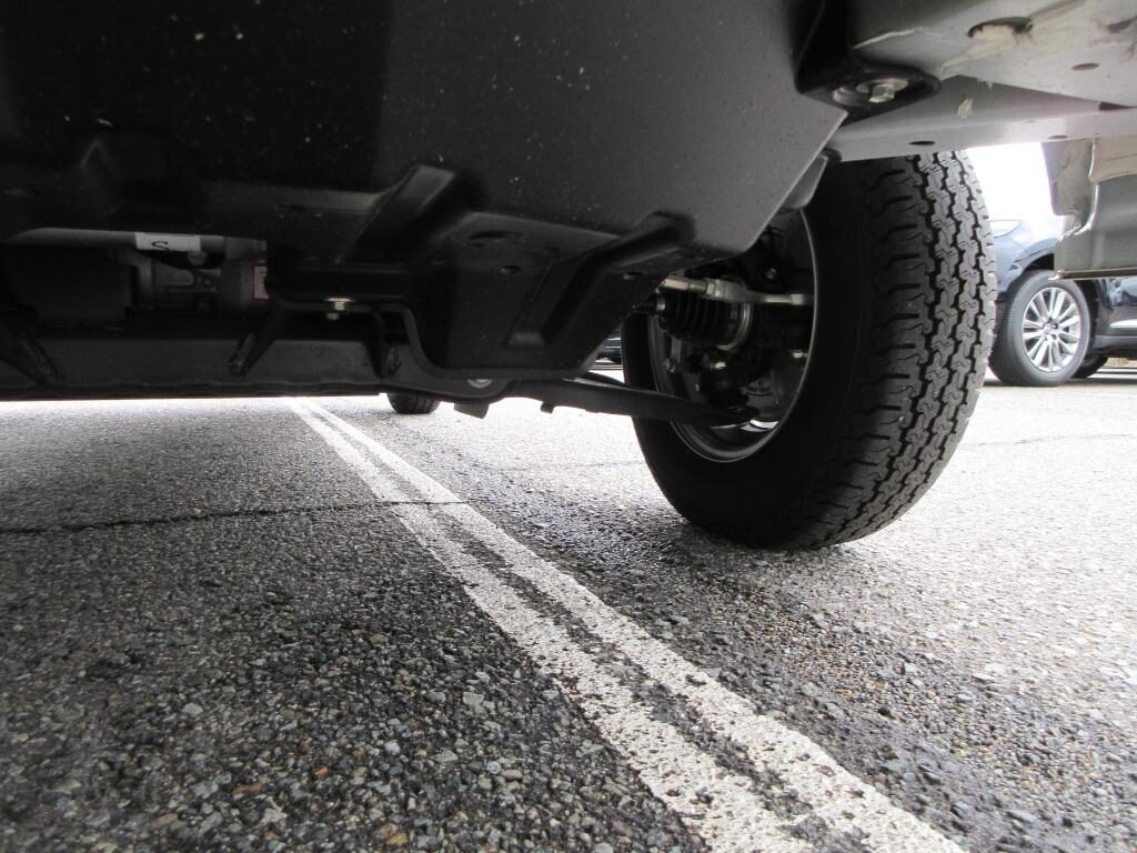 Used Daihatsu Hijet 2024 for sale - 77039013: Photo 24