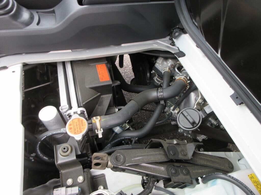 Used Daihatsu Hijet 2024 for sale - 77039013: Photo 28