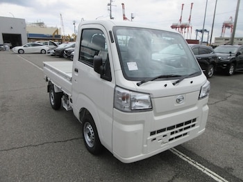 Used Daihatsu Hijet 2024 for sale - 77039013: Photo
