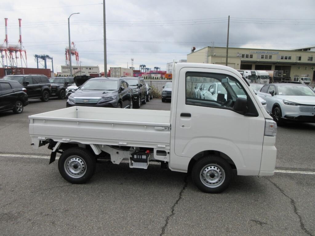 Used Daihatsu Hijet 2024 for sale - 77039013: Photo 3