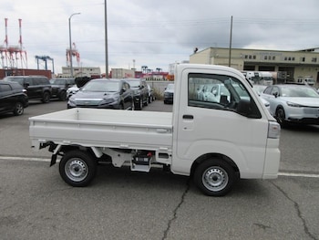 Used Daihatsu Hijet 2024 for sale - 77039013: Photo