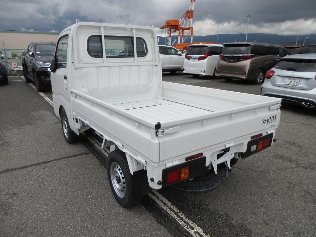 Used Daihatsu Hijet 2024 for sale - 77039013: Photo 6