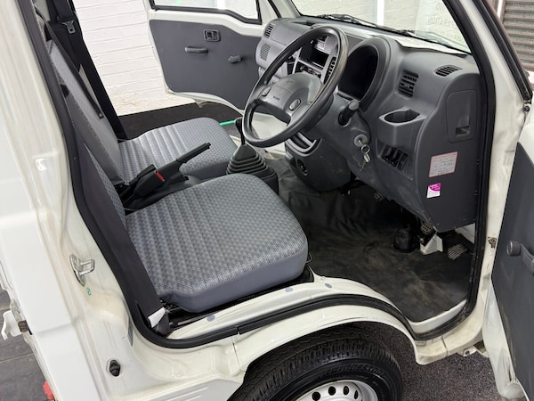 Used Daihatsu Hijet 2009 for sale - 75423639: Photo 11