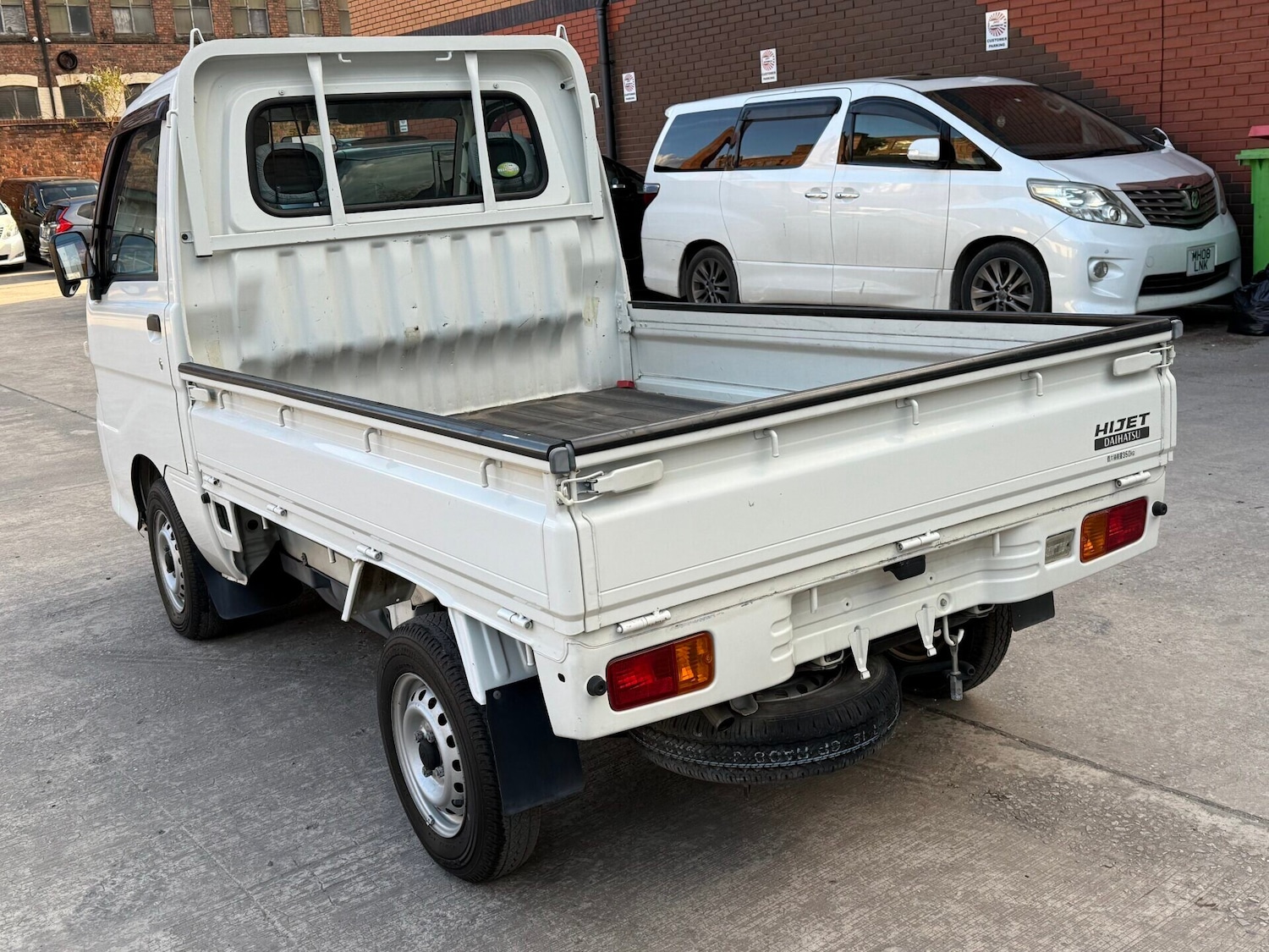 Vehicle 19
