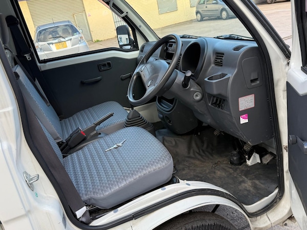 Used Daihatsu Hijet 2009 for sale - 75423639: Photo 20