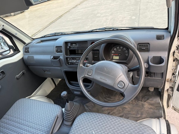 Used Daihatsu Hijet 2009 for sale - 75423639: Photo 21