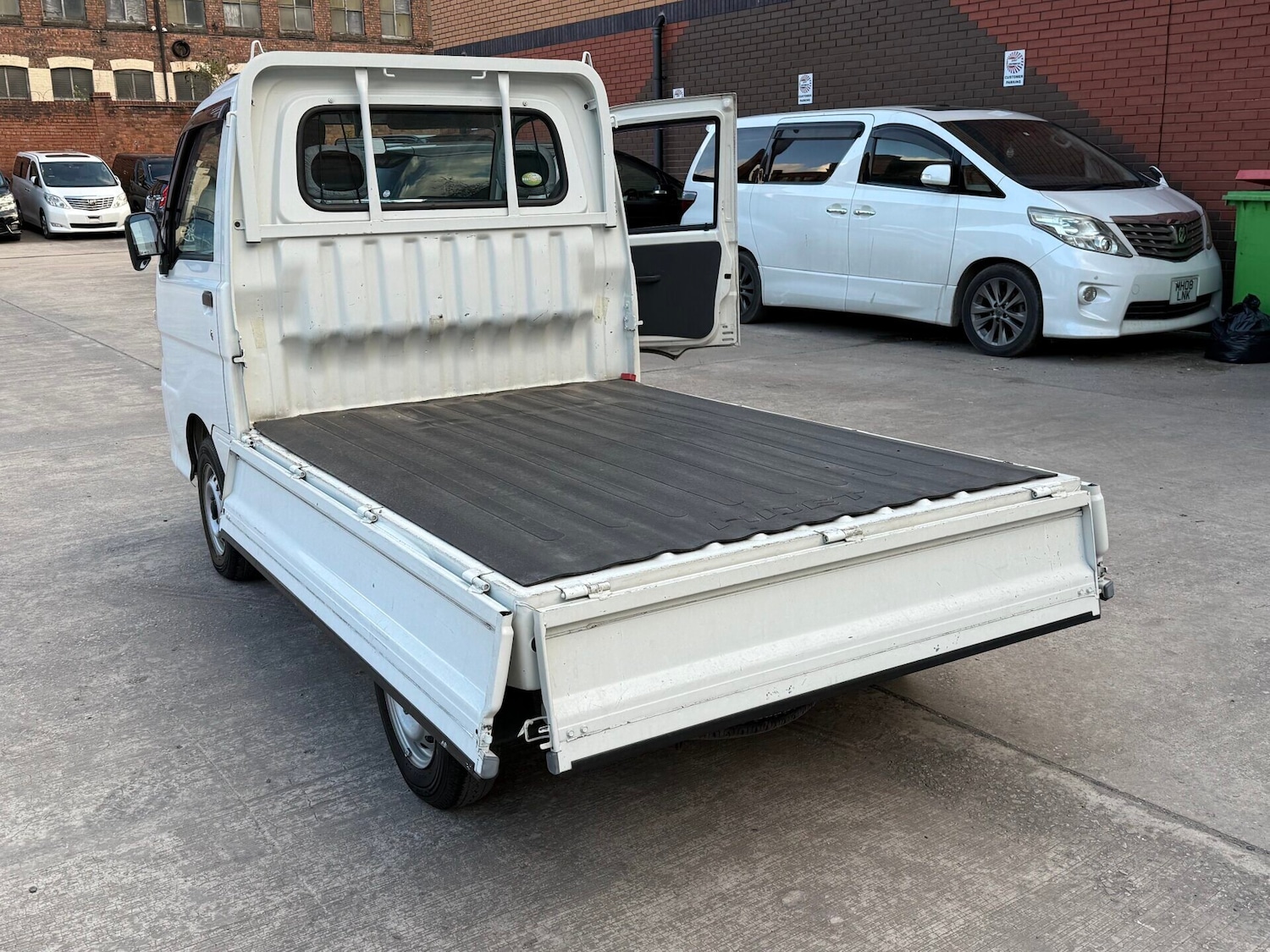 Vehicle 25