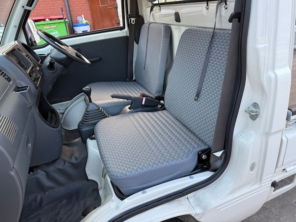 Used Daihatsu Hijet 2009 for sale - 75423639: Photo 27
