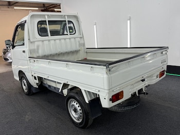 Used Daihatsu Hijet  for sale - 75423639: Photo