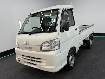 Used Daihatsu Hijet  for sale - 75423639: Photo