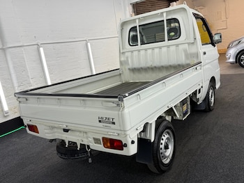Used Daihatsu Hijet  for sale - 75423639: Photo