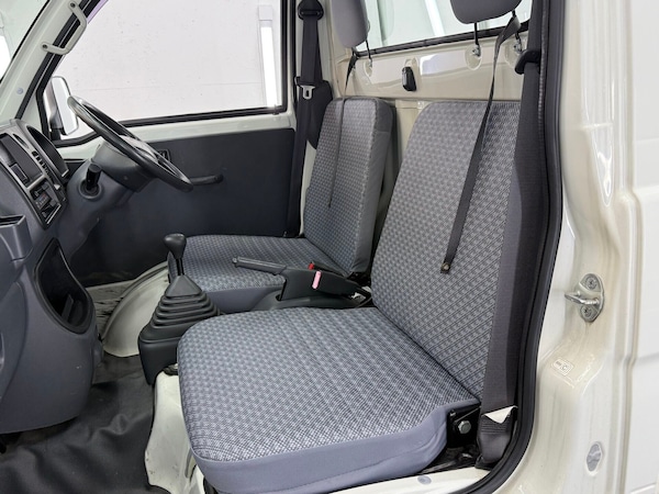 Used Daihatsu Hijet 2009 for sale - 75423639: Photo 9