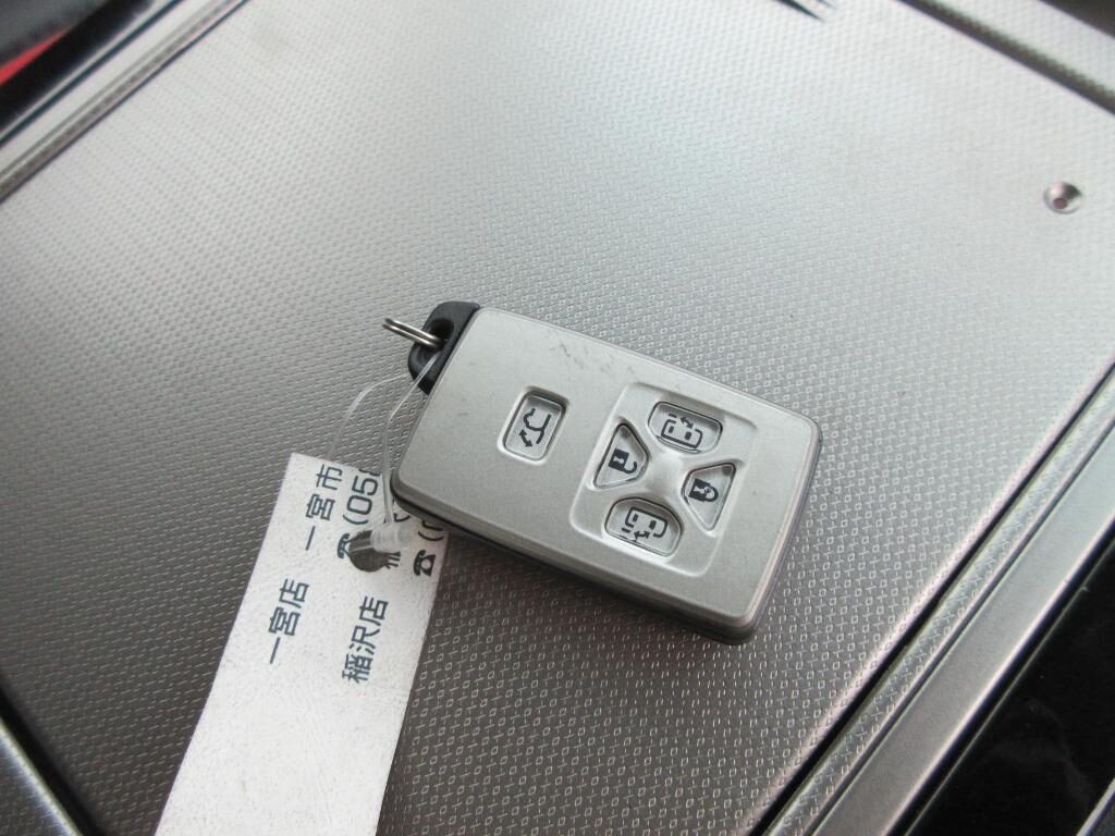 Used Toyota Alphard 2013 for sale - 76010903: Photo 21