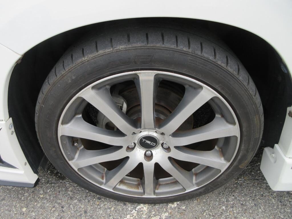 Used Toyota Alphard 2013 for sale - 76010903: Photo 33