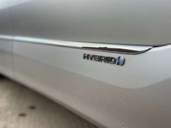Used Toyota Estima 2010 for sale - 73850050: Photo