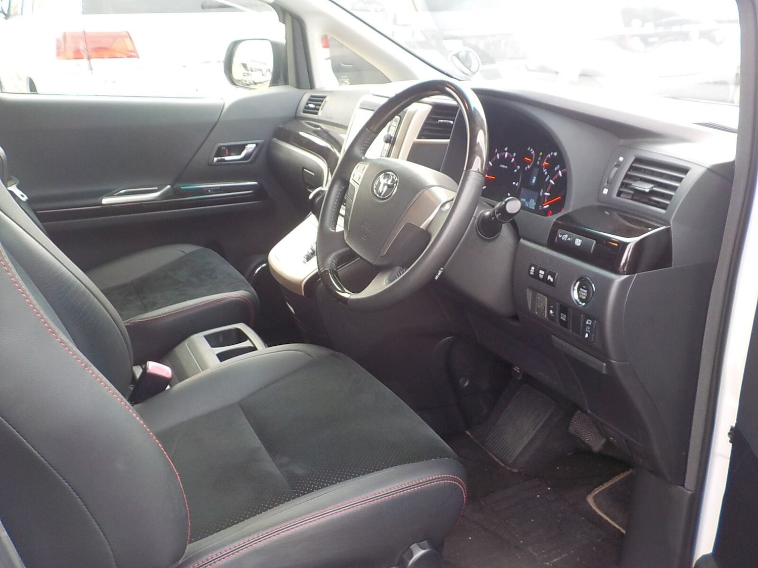 Vehicle 29