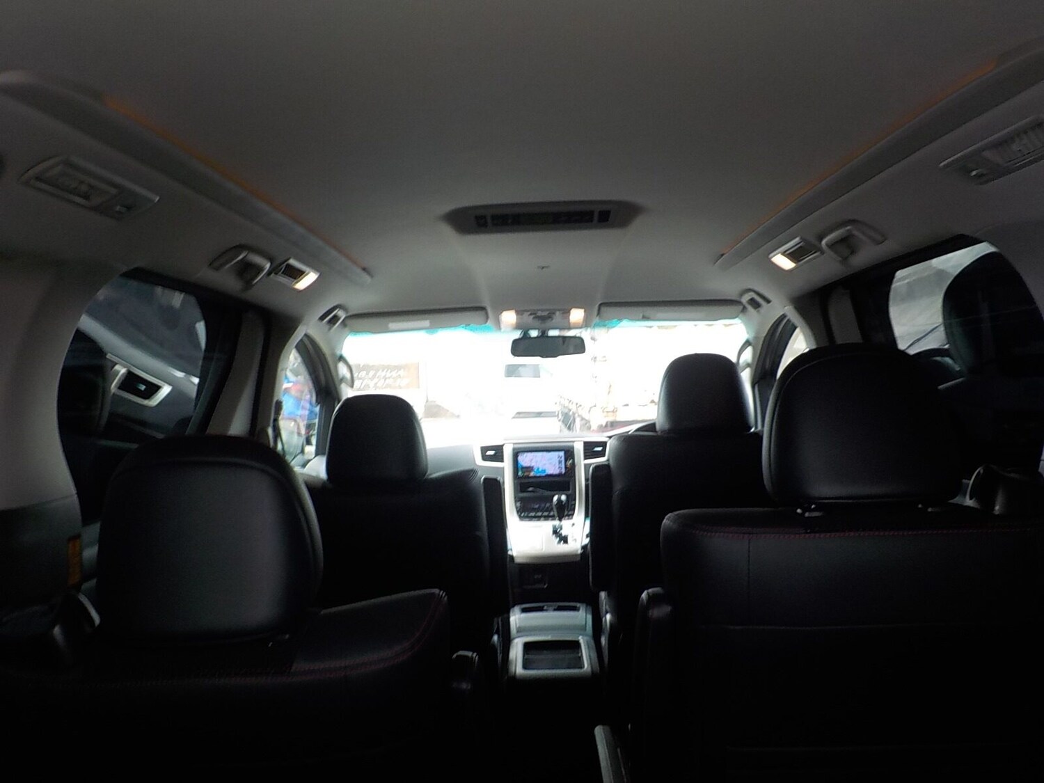 Vehicle 32