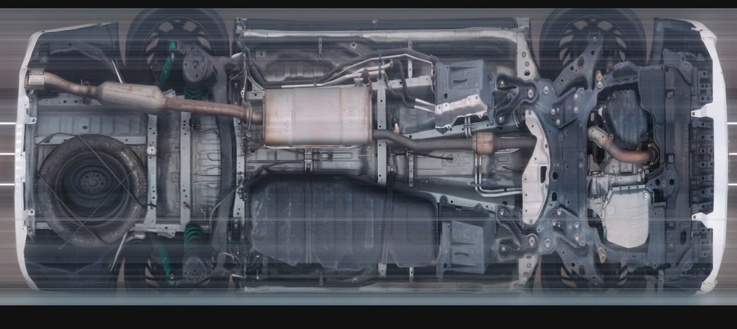 Vehicle 36