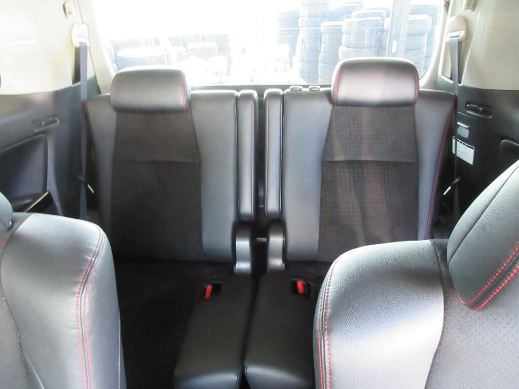 Used Toyota Vellfire 2013 for sale - 77039084: Photo 12