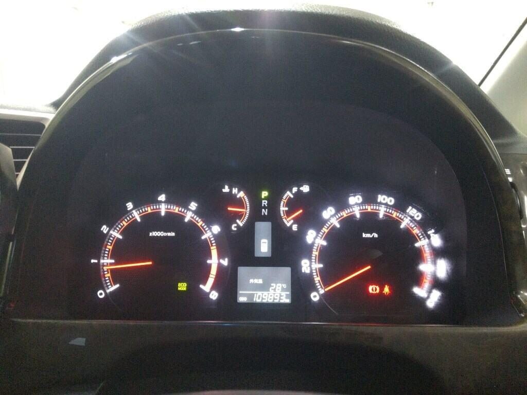 Used Toyota Vellfire 2013 for sale - 77039084: Photo 17