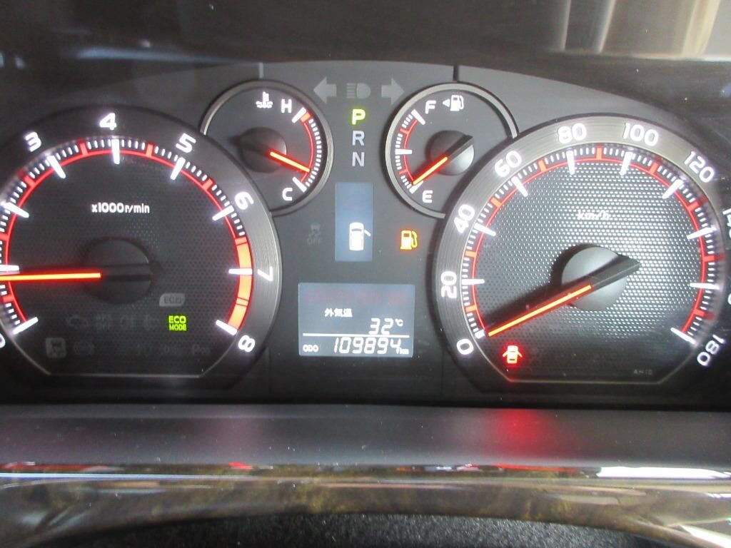 Used Toyota Vellfire 2013 for sale - 77039084: Photo 19