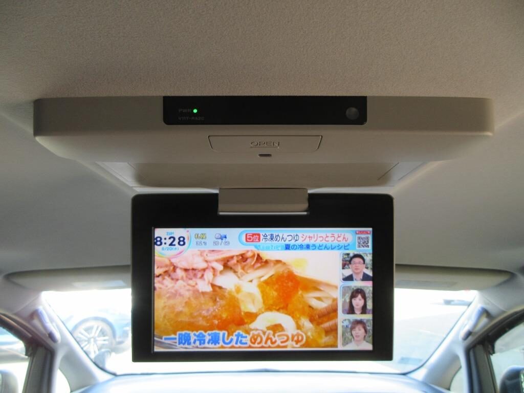 Used Toyota Vellfire 2013 for sale - 77039084: Photo 21