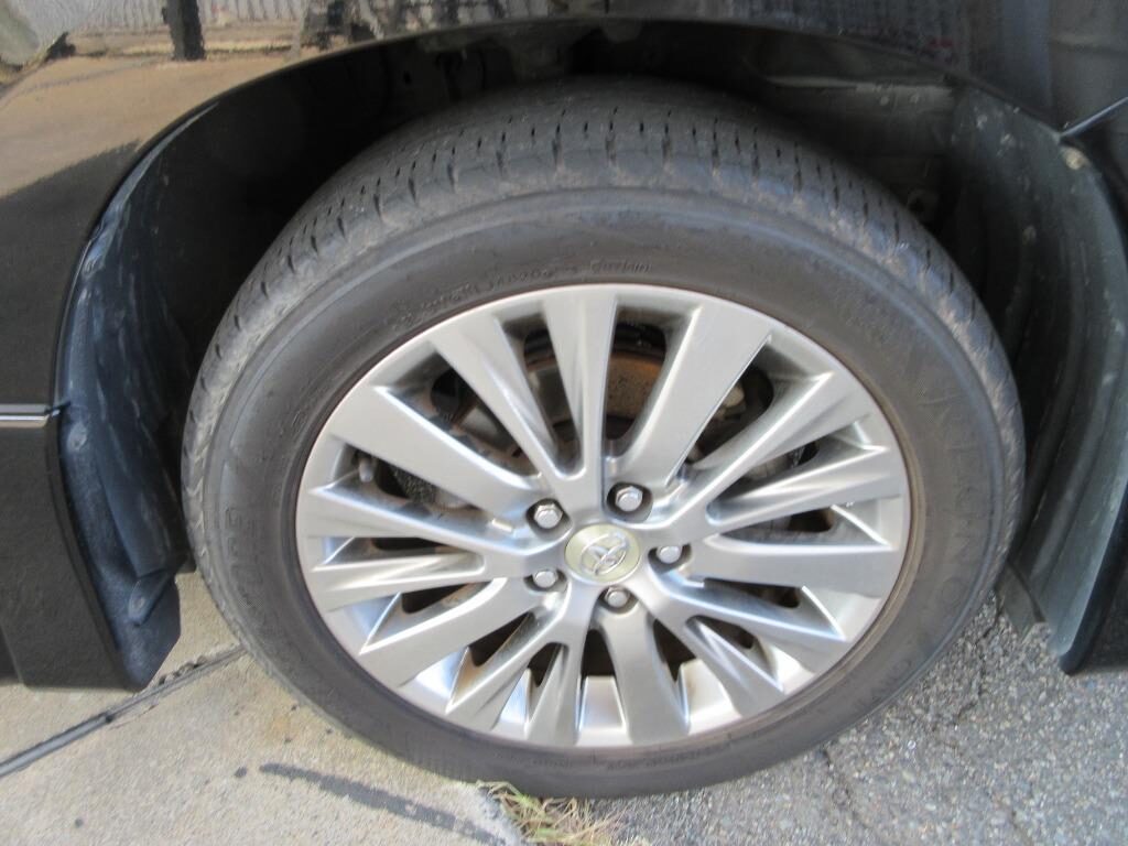 Used Toyota Vellfire 2013 for sale - 77039084: Photo 33