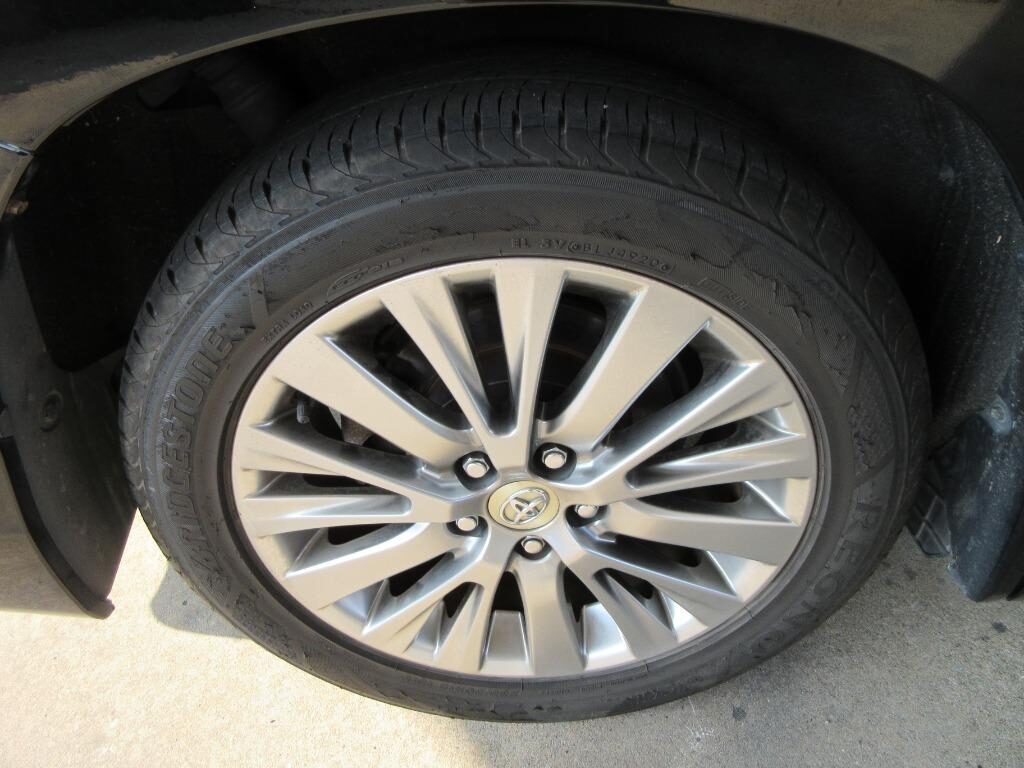 Used Toyota Vellfire 2013 for sale - 77039084: Photo 34