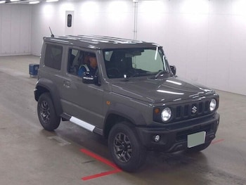 Used Suzuki Jimny 2026 for sale - 78801278: Photo