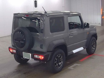 Used Suzuki Jimny 2026 for sale - 78801278: Photo
