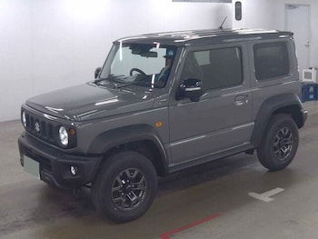 Used Suzuki Jimny 2026 for sale - 78801278: Photo