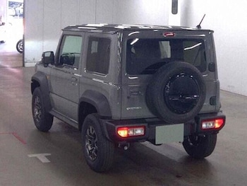Used Suzuki Jimny 2026 for sale - 78801278: Photo