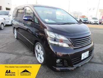 2009 (59) - 3.5 Z G EDITION + 7 Seats + Sunroof 5-Door