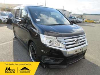 2025 (64) - RK5 2.0 Spada S + Rare 7 Seater Version 5-Door