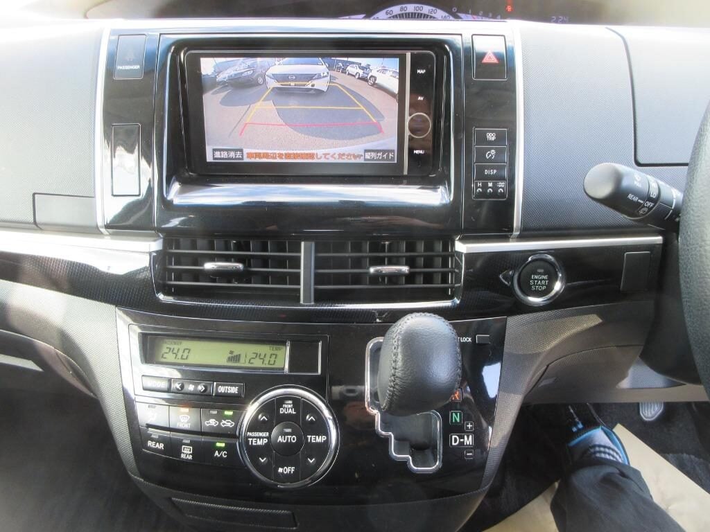 Used Toyota Estima 2012 for sale - 77039066: Photo 17