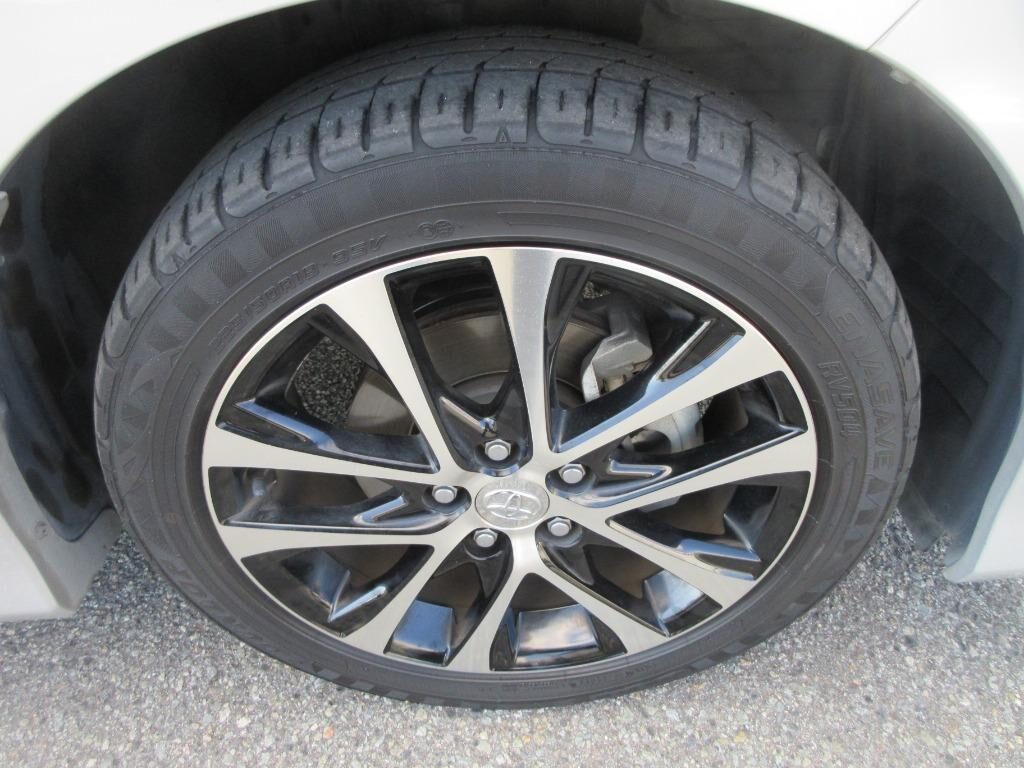 Used Toyota Estima 2012 for sale - 77039066: Photo 21