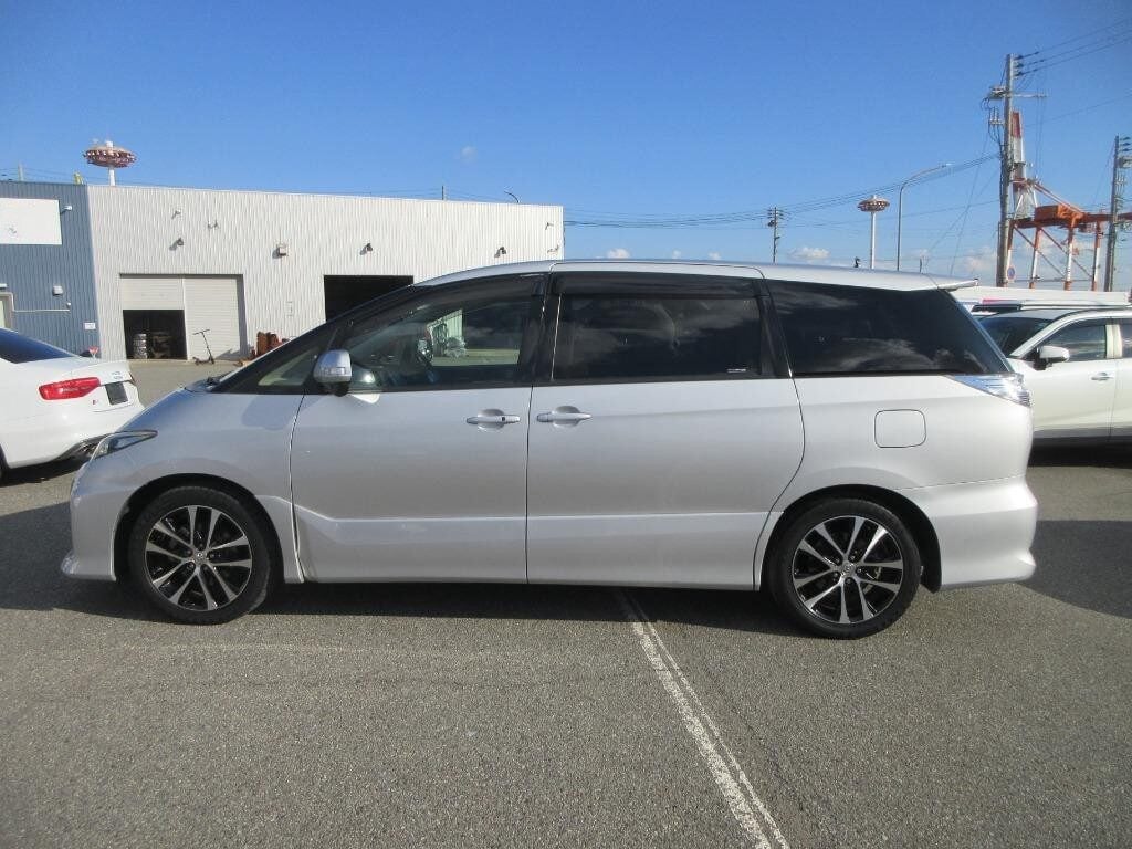 Used Toyota Estima 2012 for sale - 77039066: Photo 6