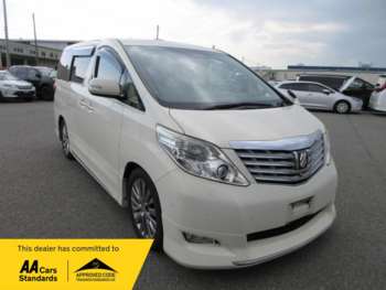 2008 (58) - 3.5 V6 350 G L Package + Sunroofs + Leather 5-Door