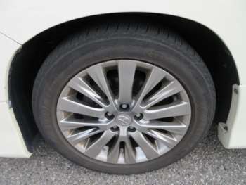 Used Toyota Alphard 2008 for sale - 74825655: Photo