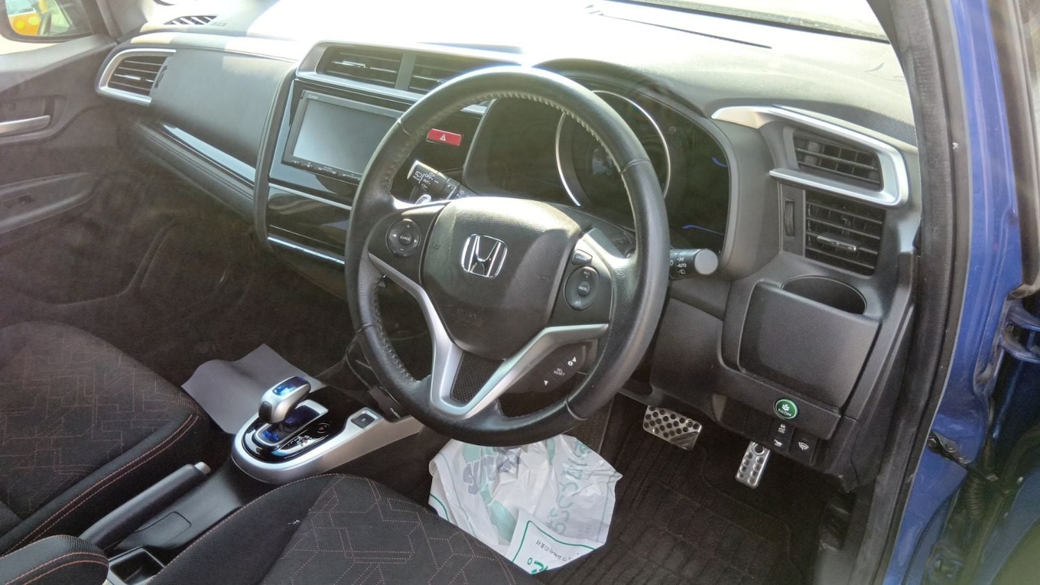 Used Honda Jazz 2014 for sale - 77187593: Photo 11