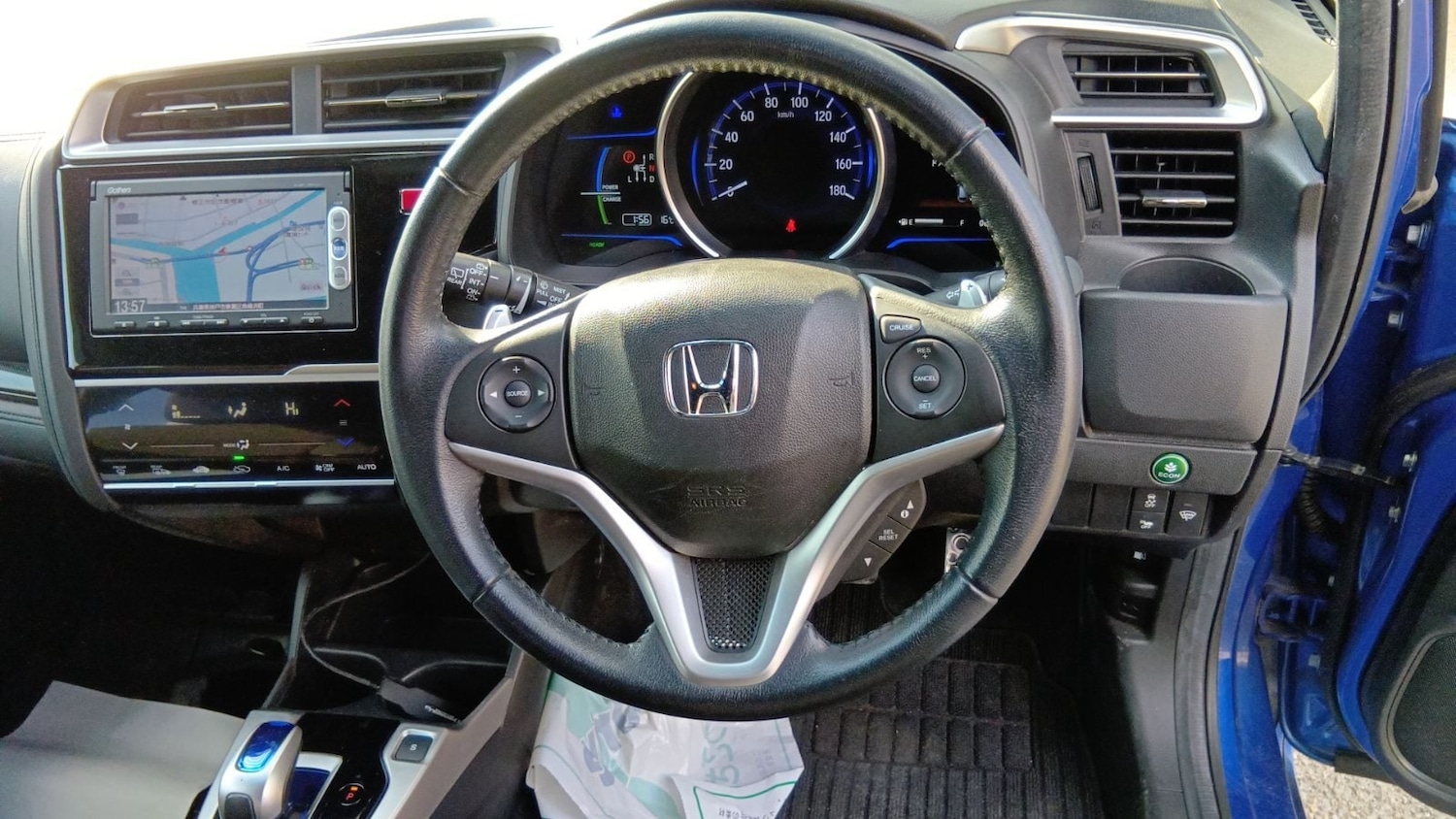 Used Honda Jazz 2014 for sale - 77187593: Photo 12