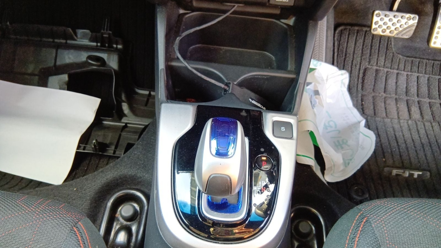 Used Honda Jazz 2014 for sale - 77187593: Photo 15