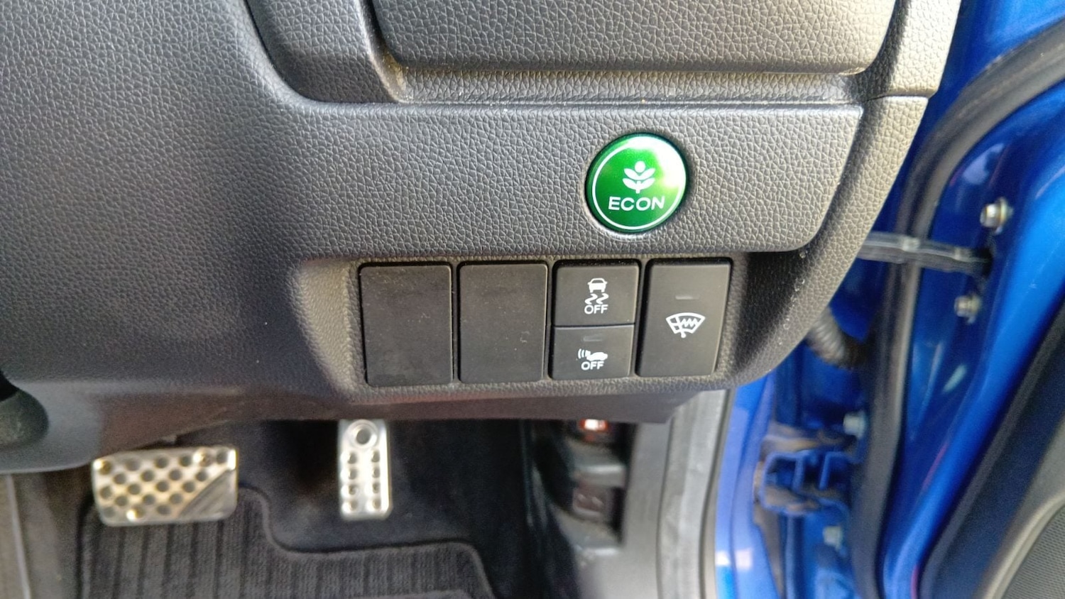 Used Honda Jazz 2014 for sale - 77187593: Photo 17