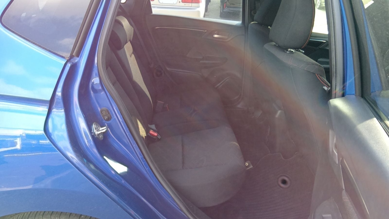 Used Honda Jazz 2014 for sale - 77187593: Photo 18