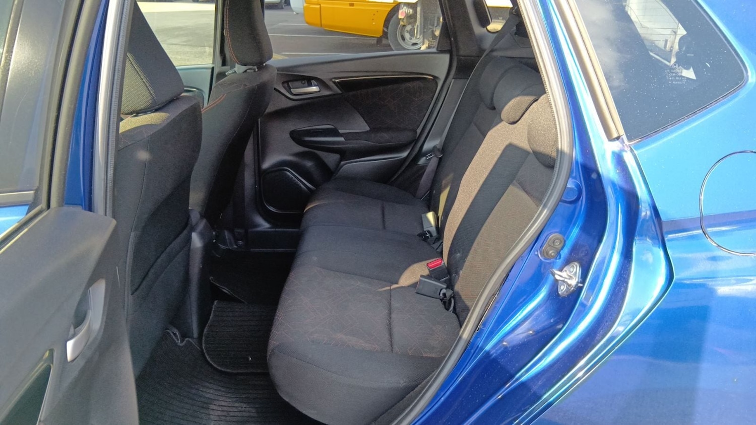 Used Honda Jazz 2014 for sale - 77187593: Photo 20