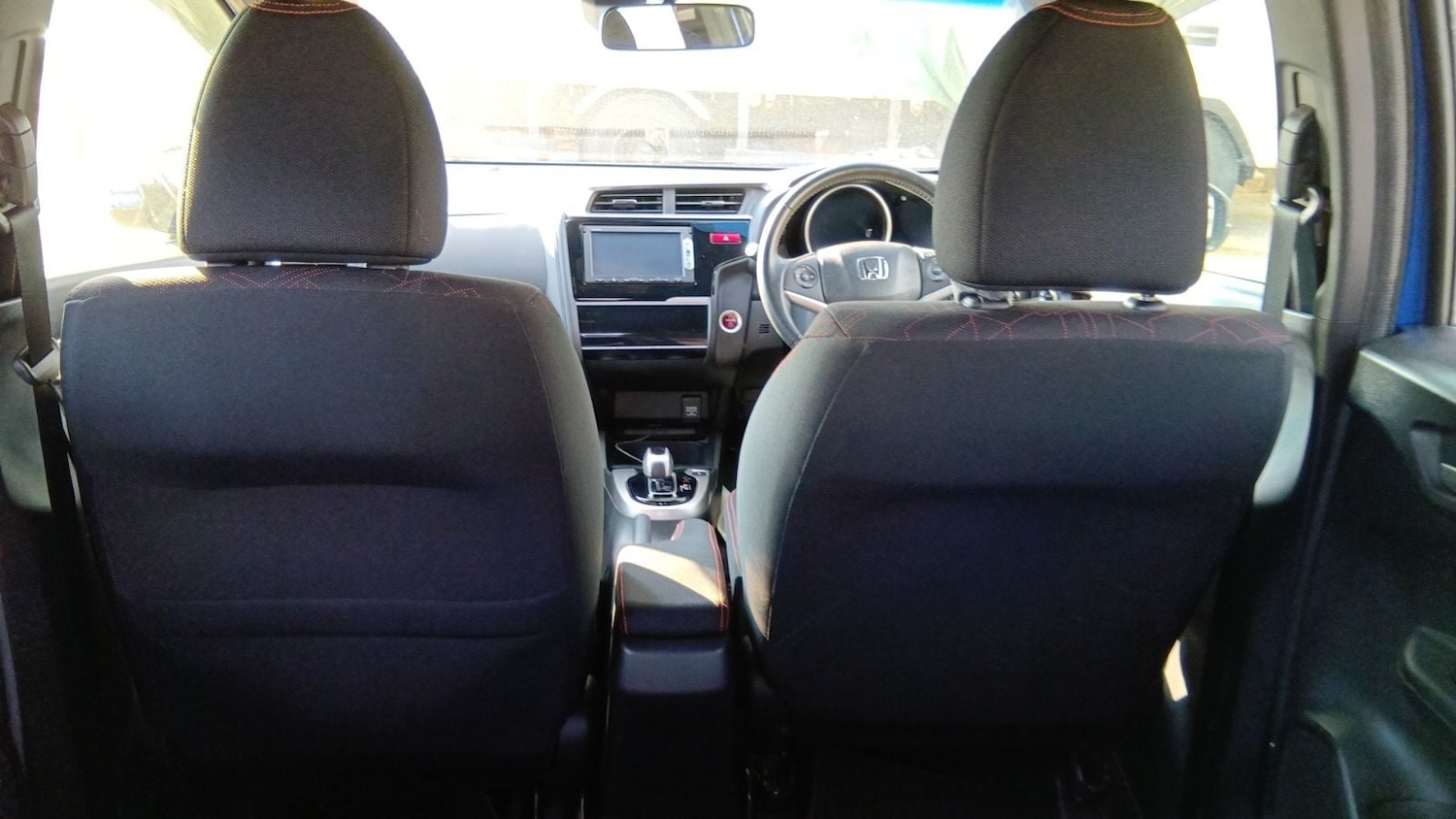 Used Honda Jazz 2014 for sale - 77187593: Photo 21