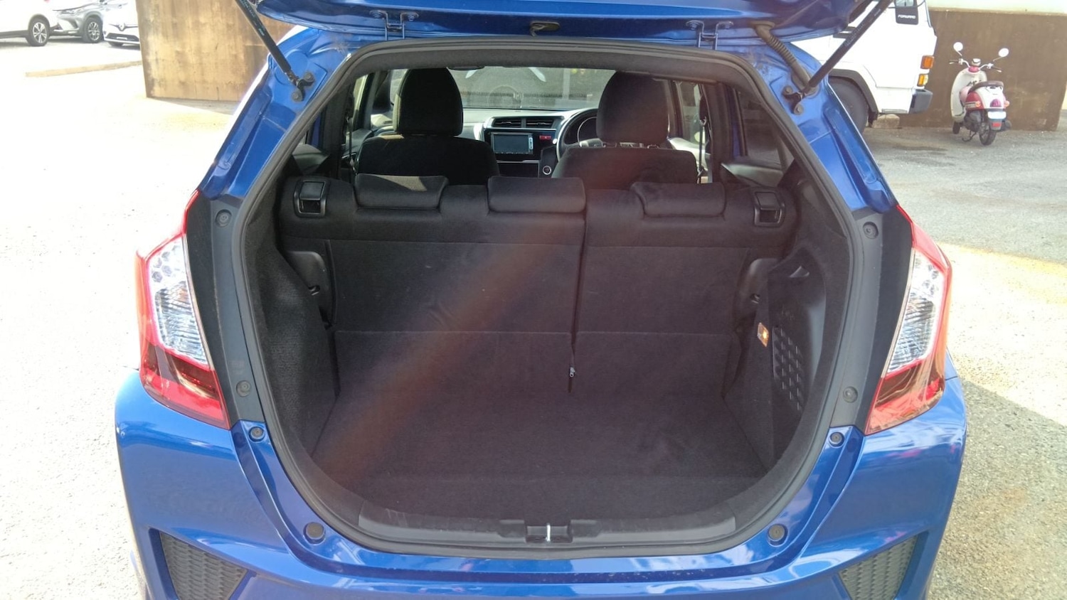 Used Honda Jazz 2014 for sale - 77187593: Photo 22