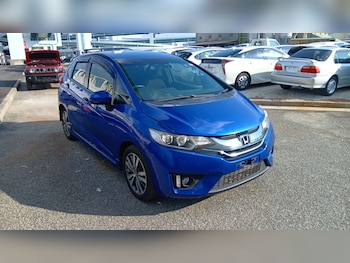 Used Honda Jazz 2014 for sale - 77187593: Photo