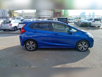 Used Honda Jazz 2014 for sale - 77187593: Photo